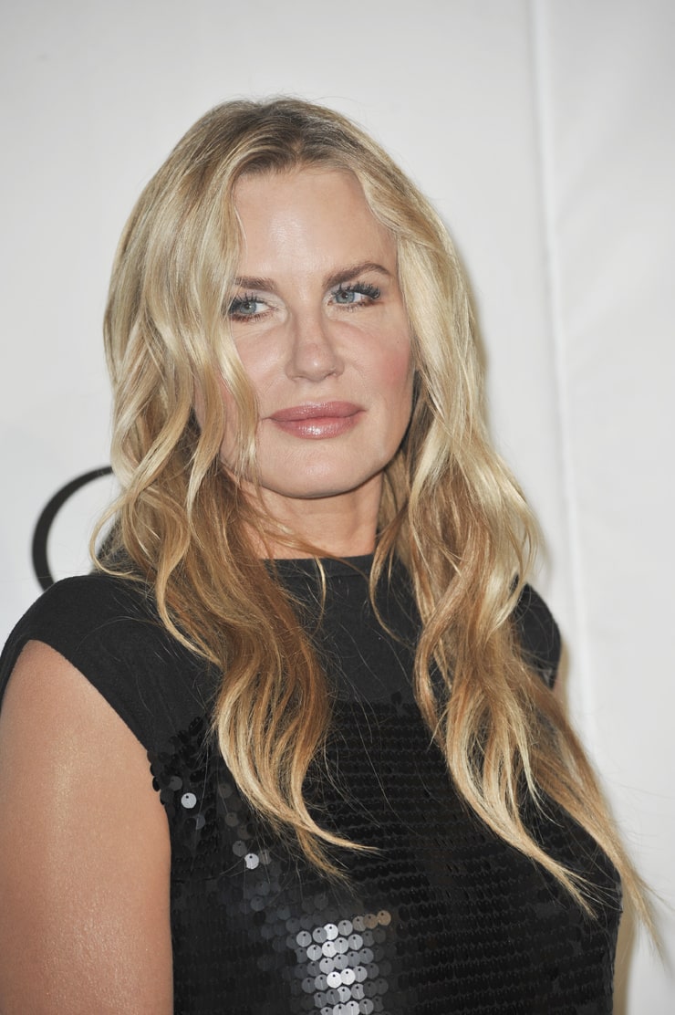 Daryl Hannah