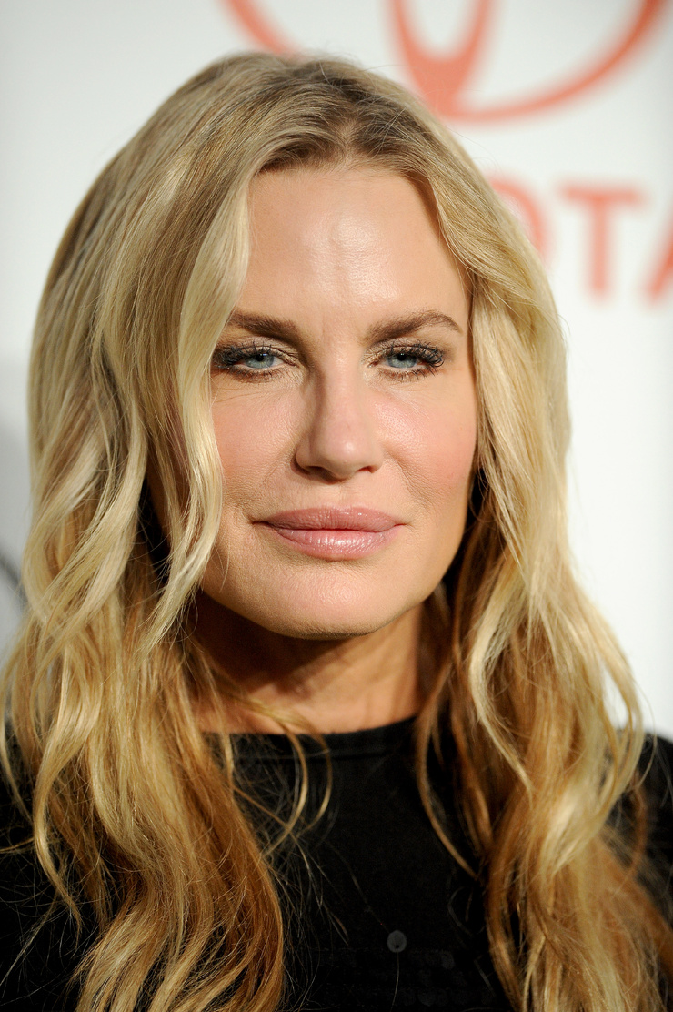 Daryl Hannah Daryl Hannah