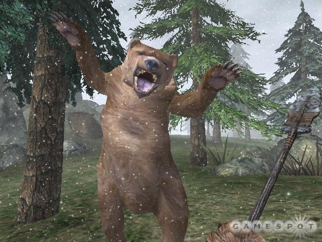 The Elder Scrolls III: Morrowind