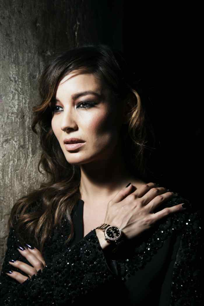 Berenice Marlohe