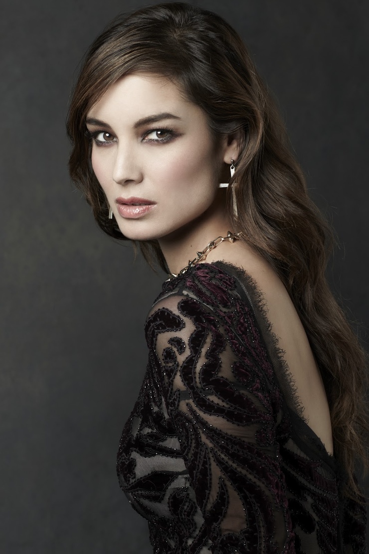 Berenice Marlohe