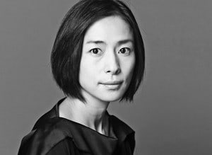 Naomi Nishida
