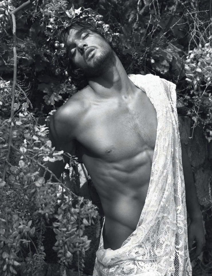 Marlon Teixeira