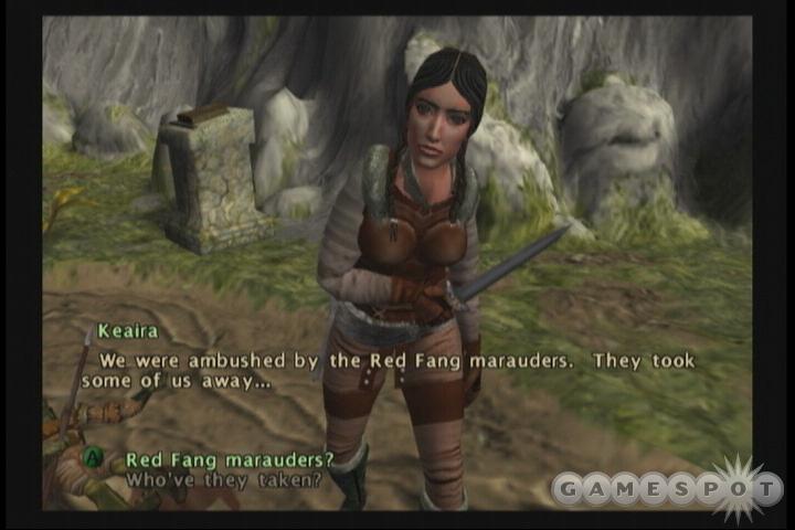 Baldur's Gate: Dark Alliance II