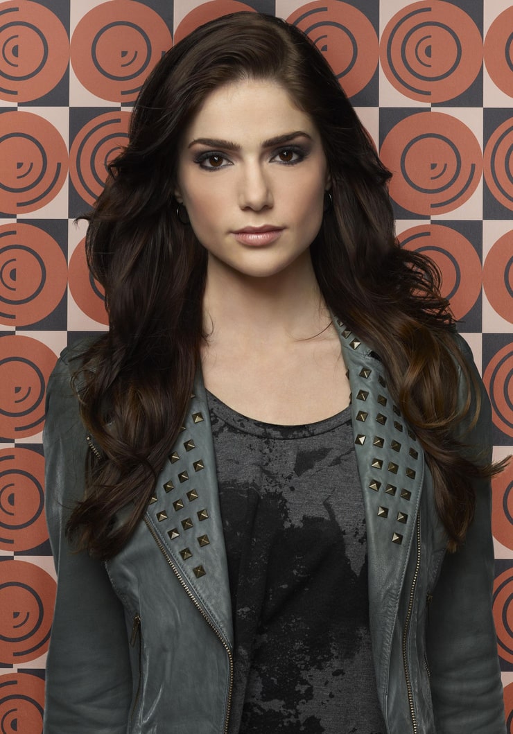 Janet Montgomery