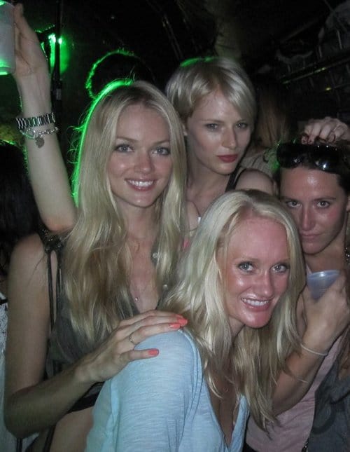 Lindsay Ellingson