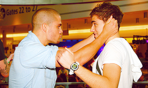 The Wanted The Wanted