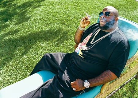 Rick Ross