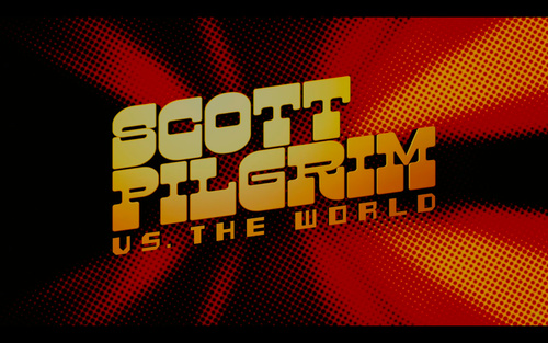 Scott Pilgrim vs. the World