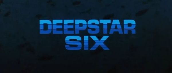 Deep Star Six