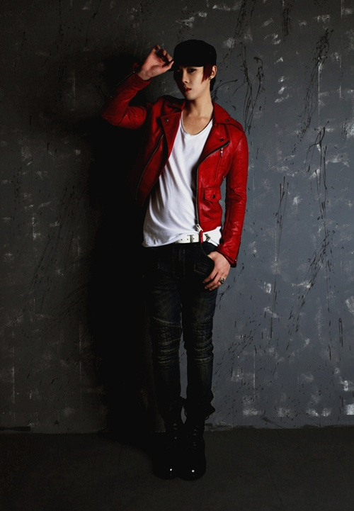 Lee Do Hyeong