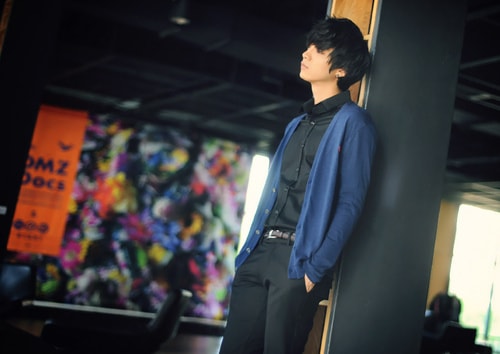 Won Jong Jin
