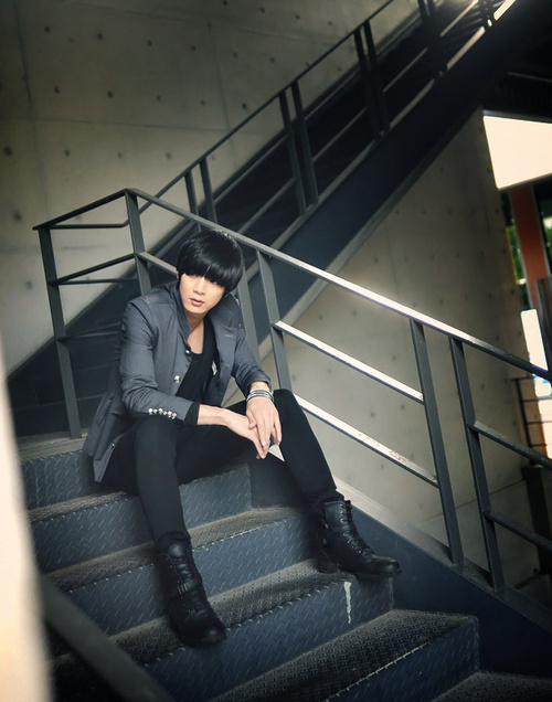 Won Jong Jin