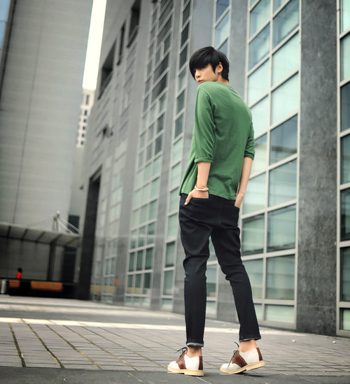 Won Jong Jin
