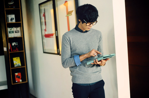 Won Jong Jin