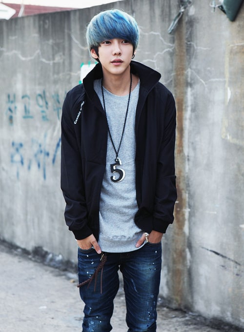 Park Hyung Seok