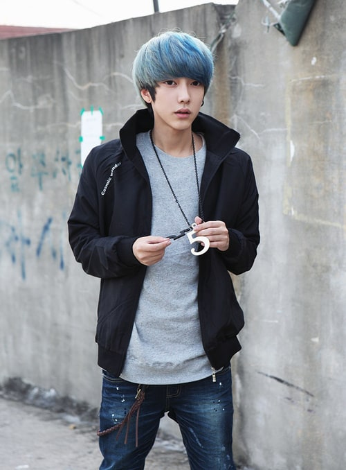 Park Hyung Seok