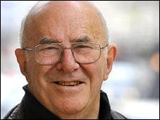 Clive James