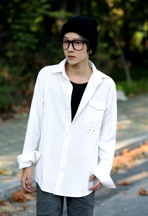 Park Hyung Seok