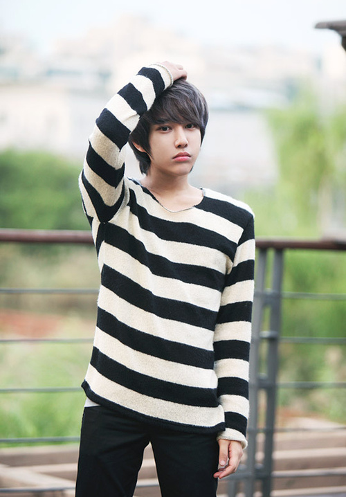 Lee Chi Hoon