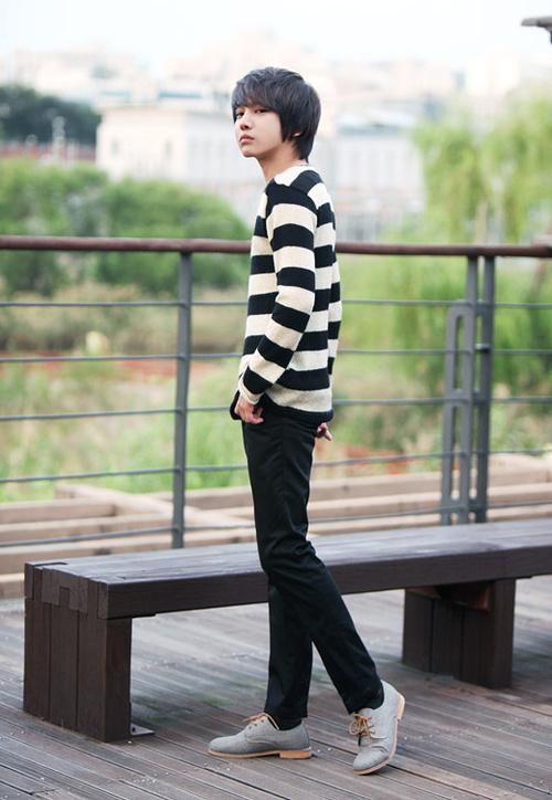Lee Chi Hoon