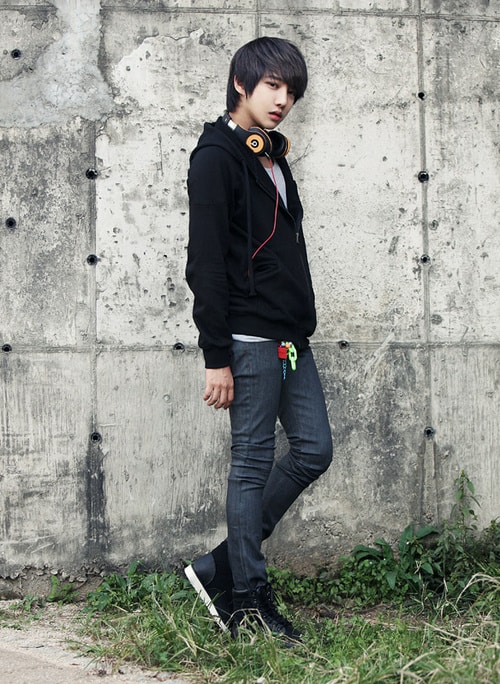 Picture of Lee Chi Hoon