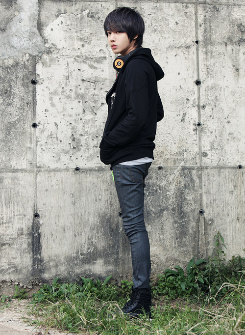 Lee Chi Hoon