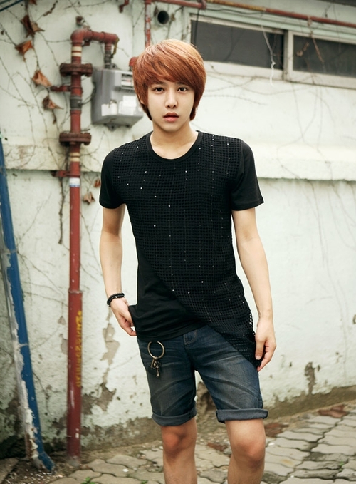 Lee Chi Hoon