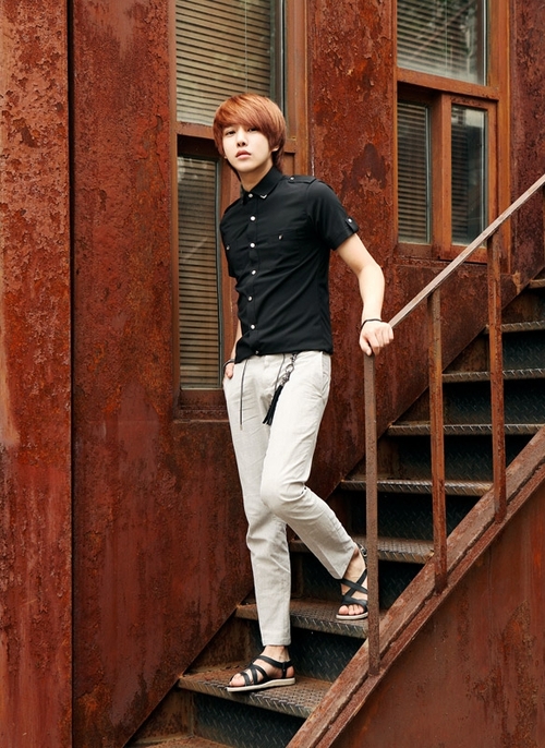 Lee Chi Hoon