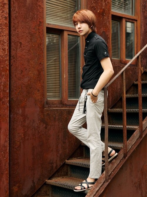 Lee Chi Hoon