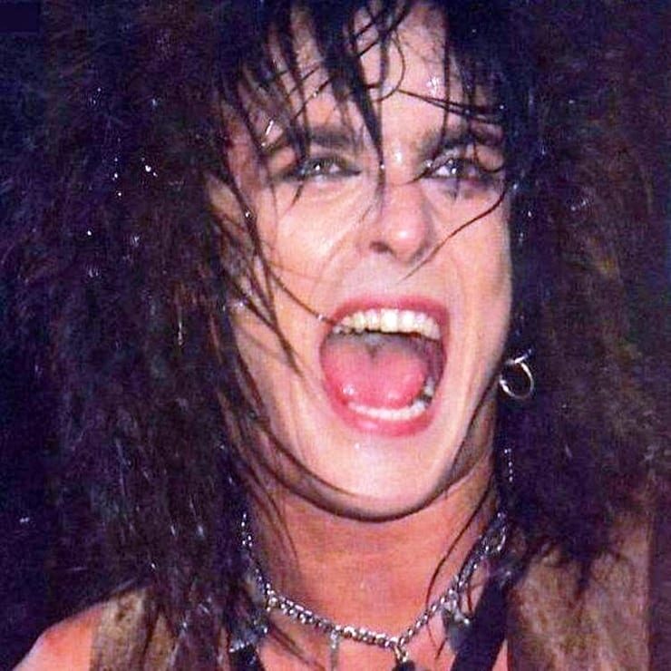 Nikki Sixx image