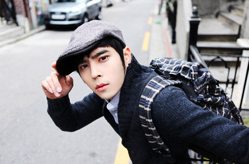 Kim Do Hoon