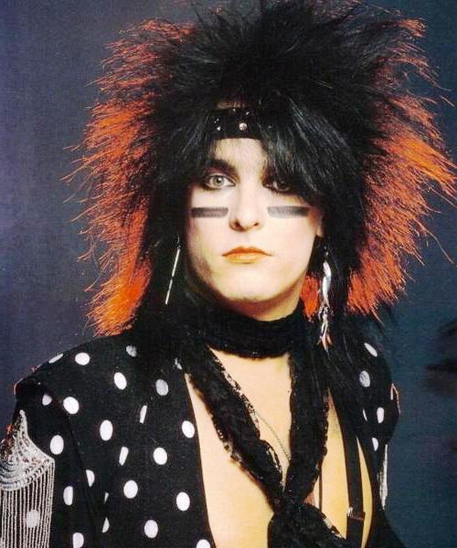 Picture of Nikki Sixx