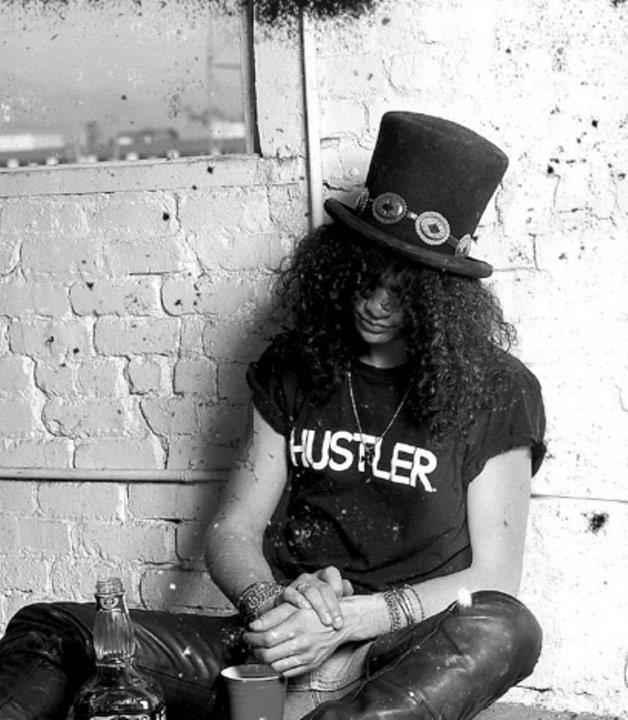 Slash