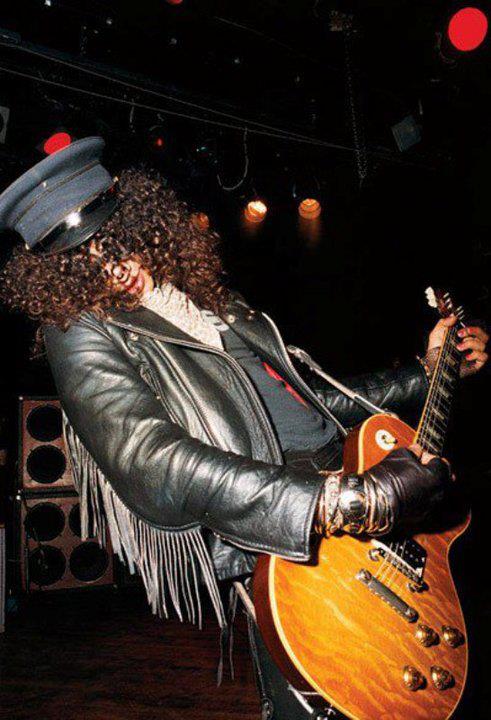 Slash