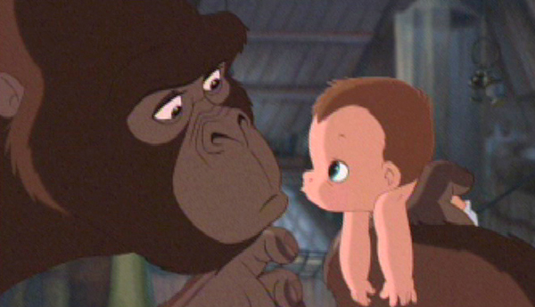 Tarzan