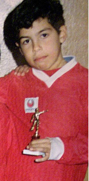 Carlos Tevez