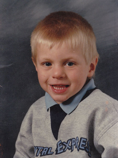 Toni Kroos