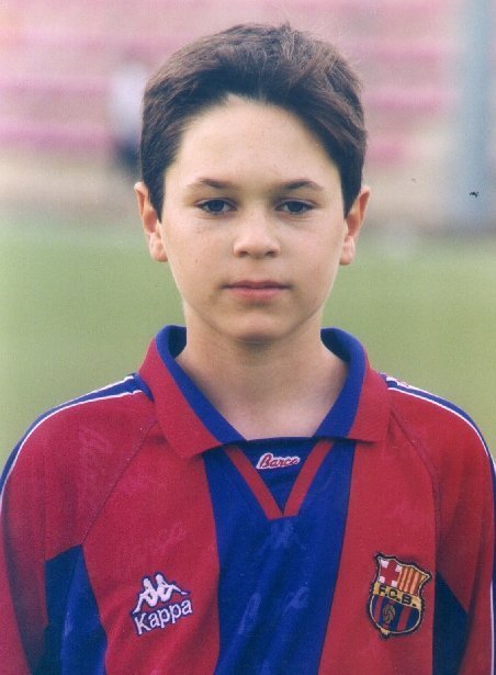 Andrés Iniesta