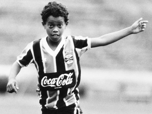 Ronaldinho Gaúcho