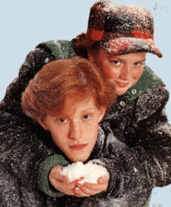 The Adventures of Pete & Pete