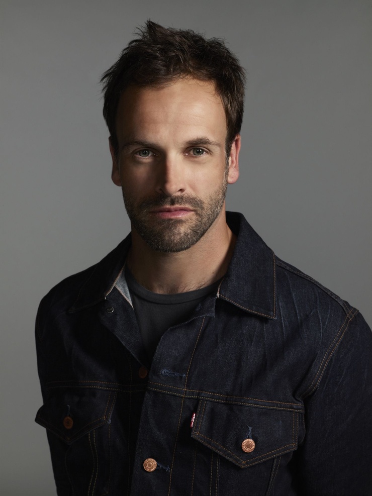 Jonny Lee Miller Jonny Lee Miller