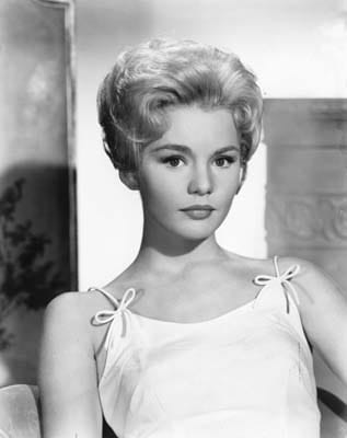 Tuesday Weld