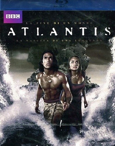 Atlantis: End of a World, Birth of a Legend