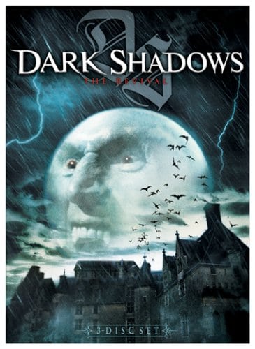 Dark Shadows