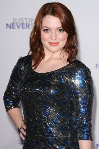 Jennifer Stone