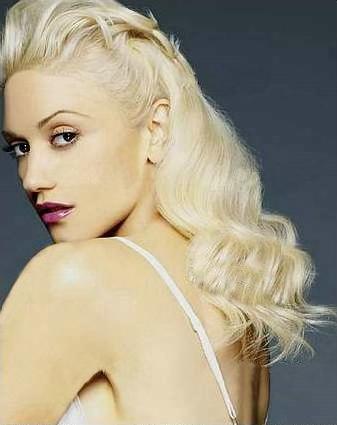 Gwen Stefani Gwen Stefani