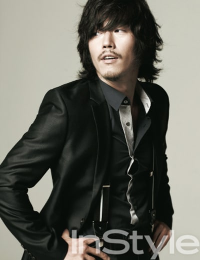 Hyuk Jang