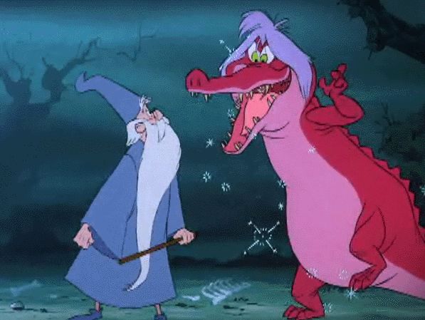 The Sword in the Stone The Sword in the Stone