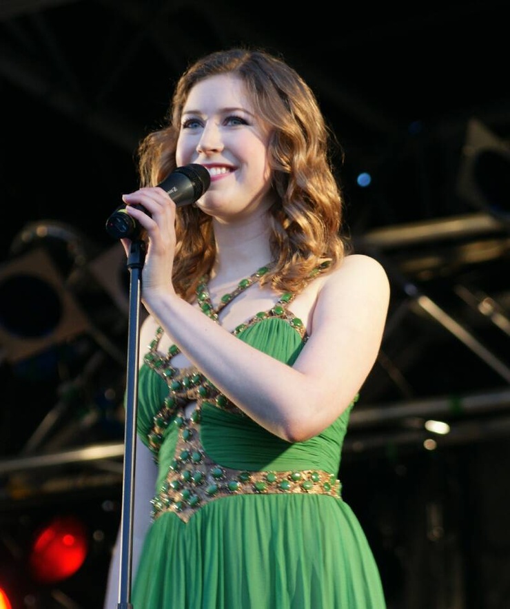 Hayley Westenra